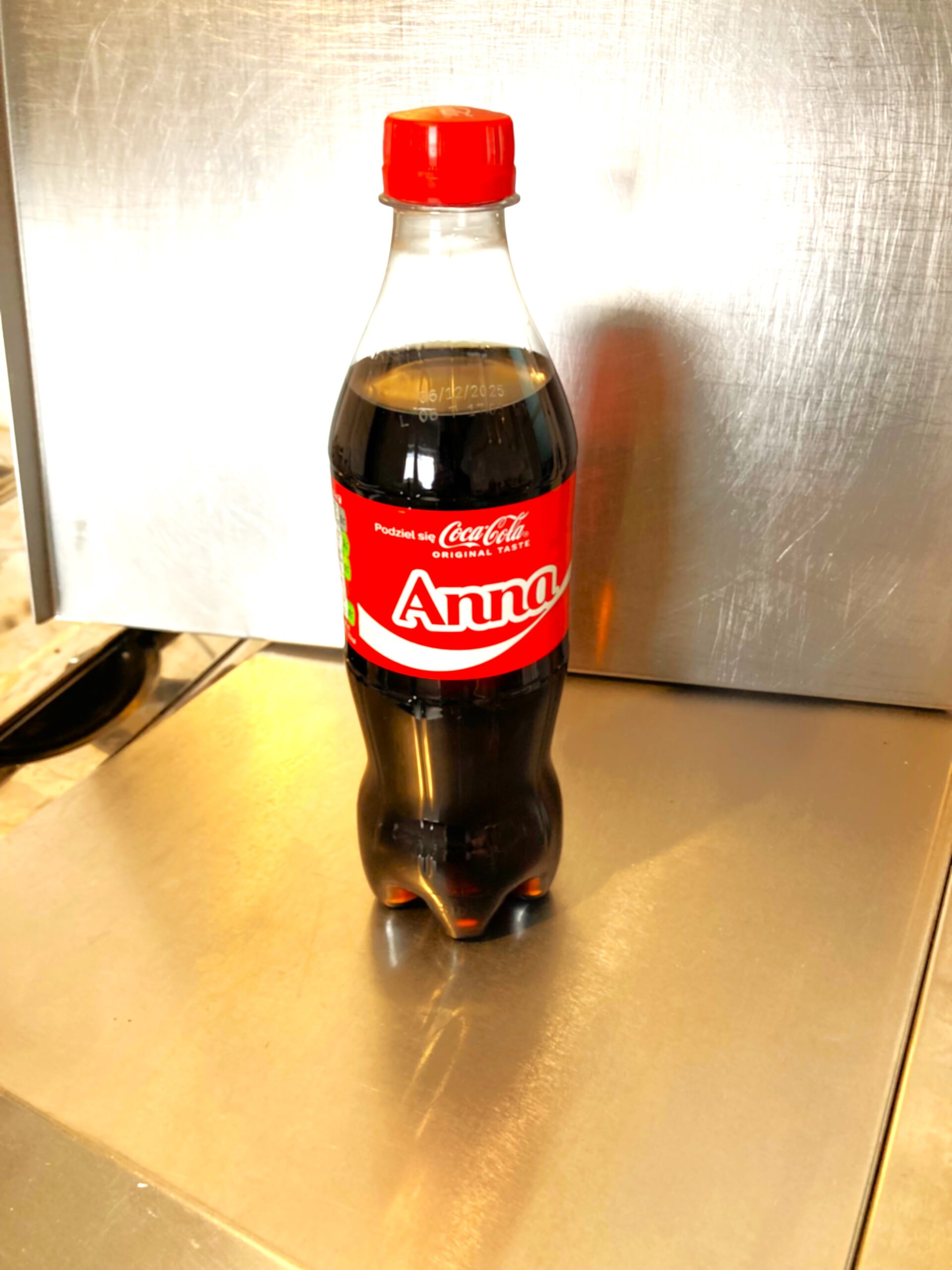 Coca cola 500ml